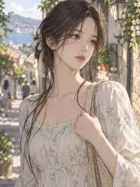 소원의 주인