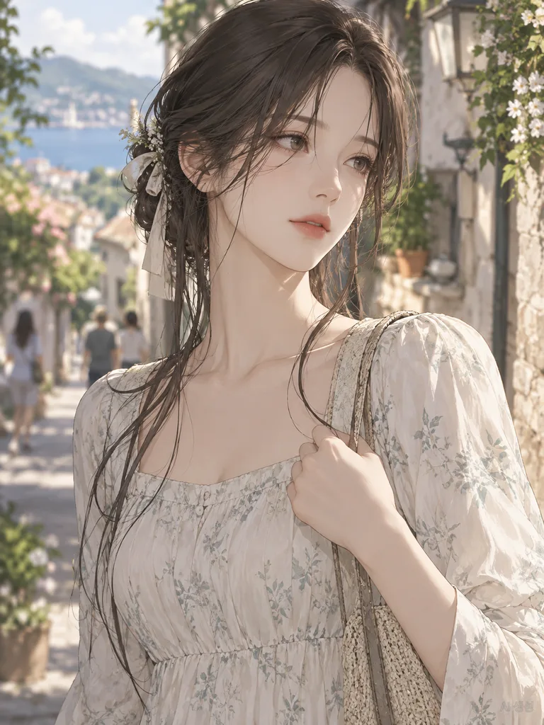 소원의 주인