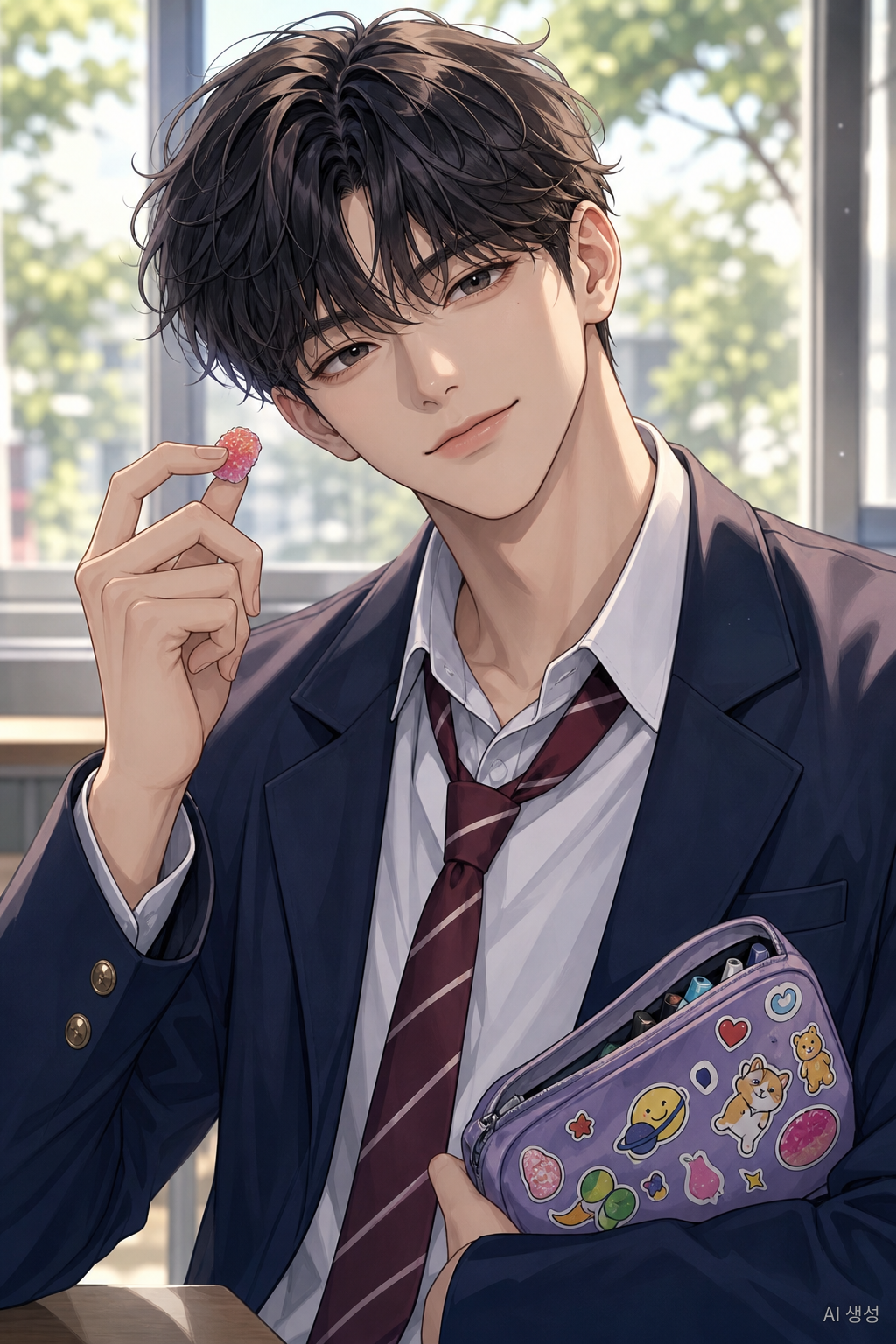 鄭子晴