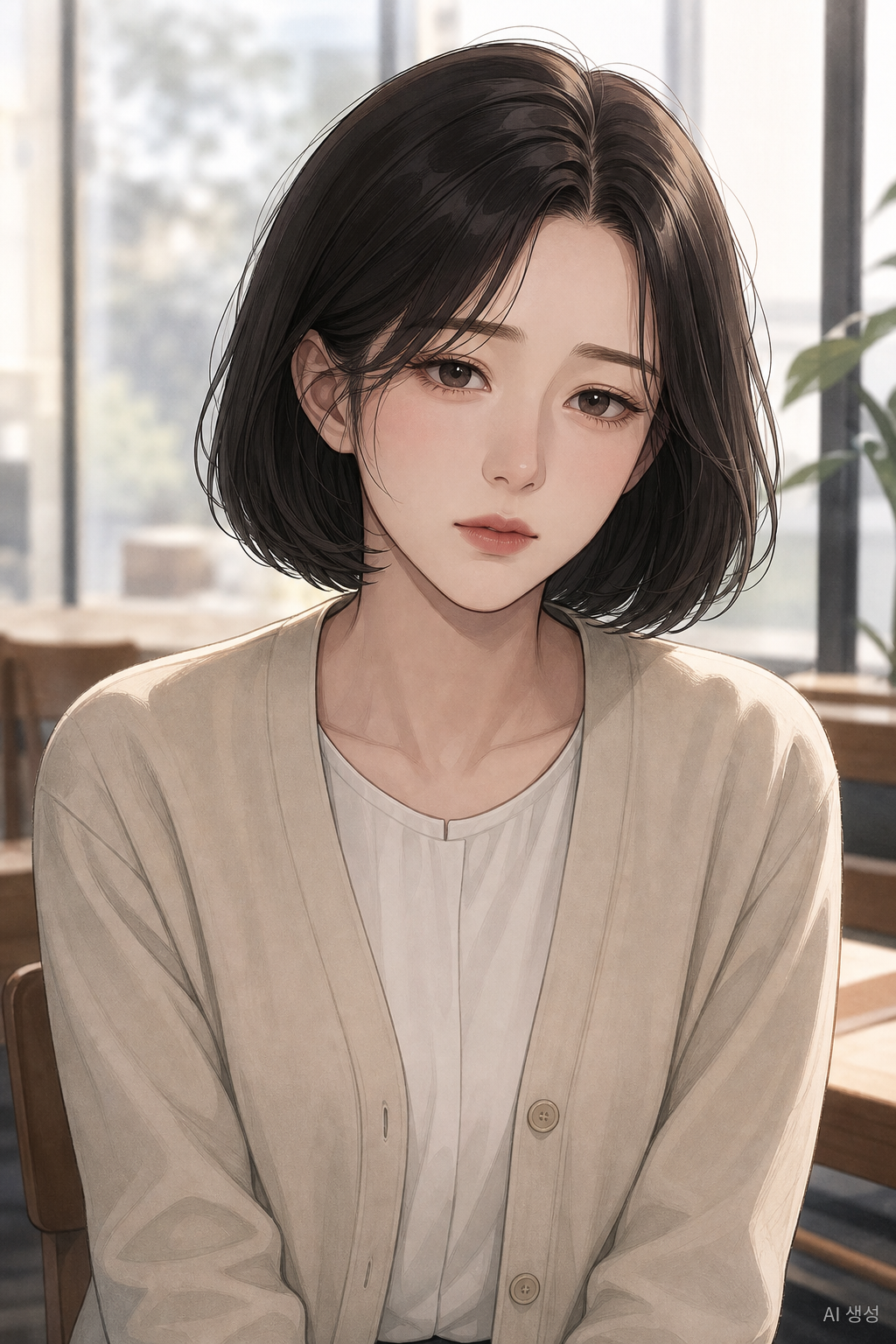 정수은