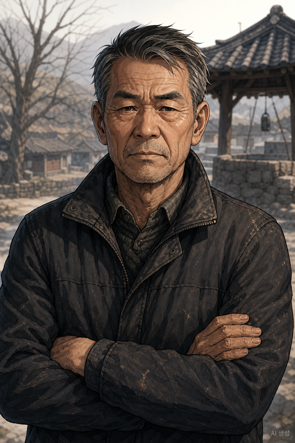 마을 이장
