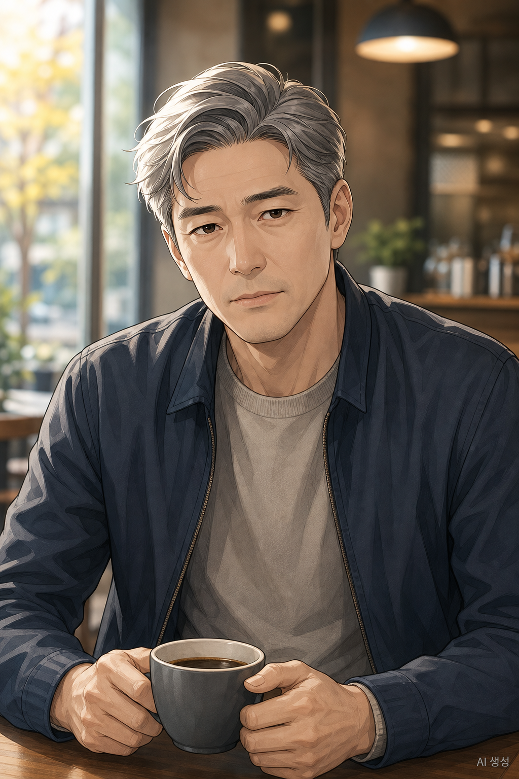 남편 이준호