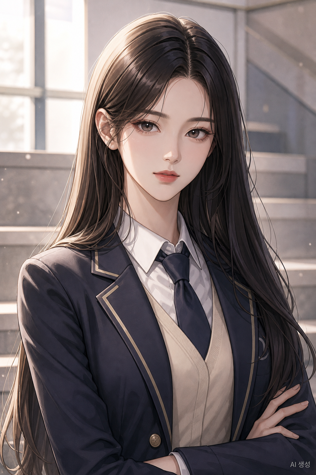 이채린