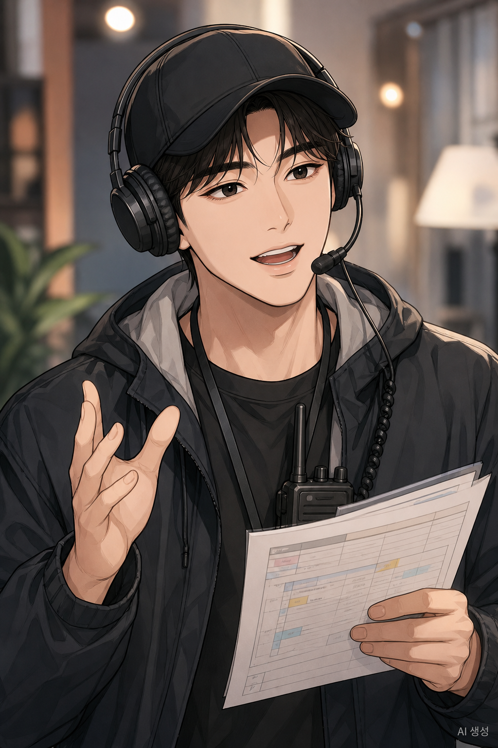 고형준