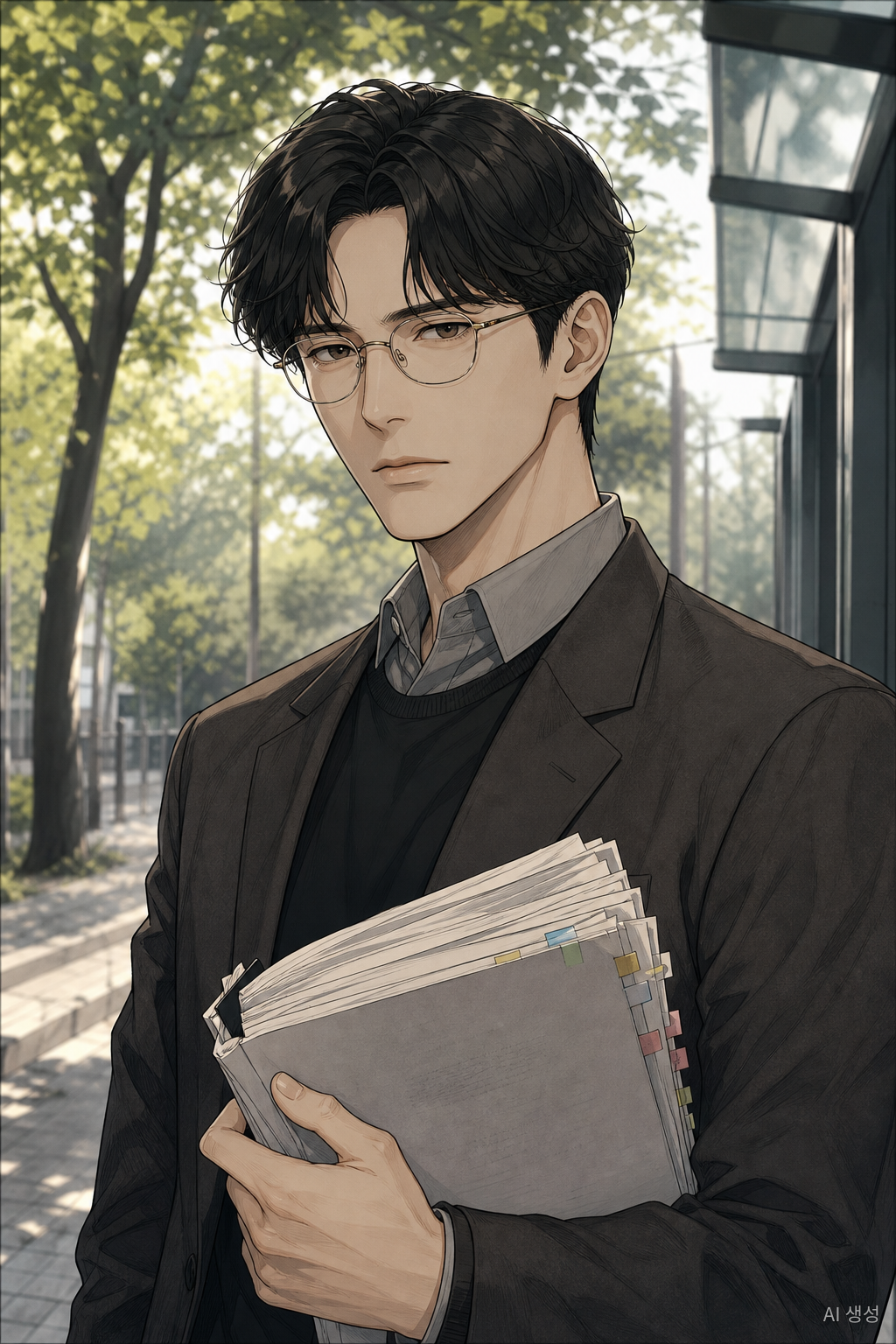 서경진
