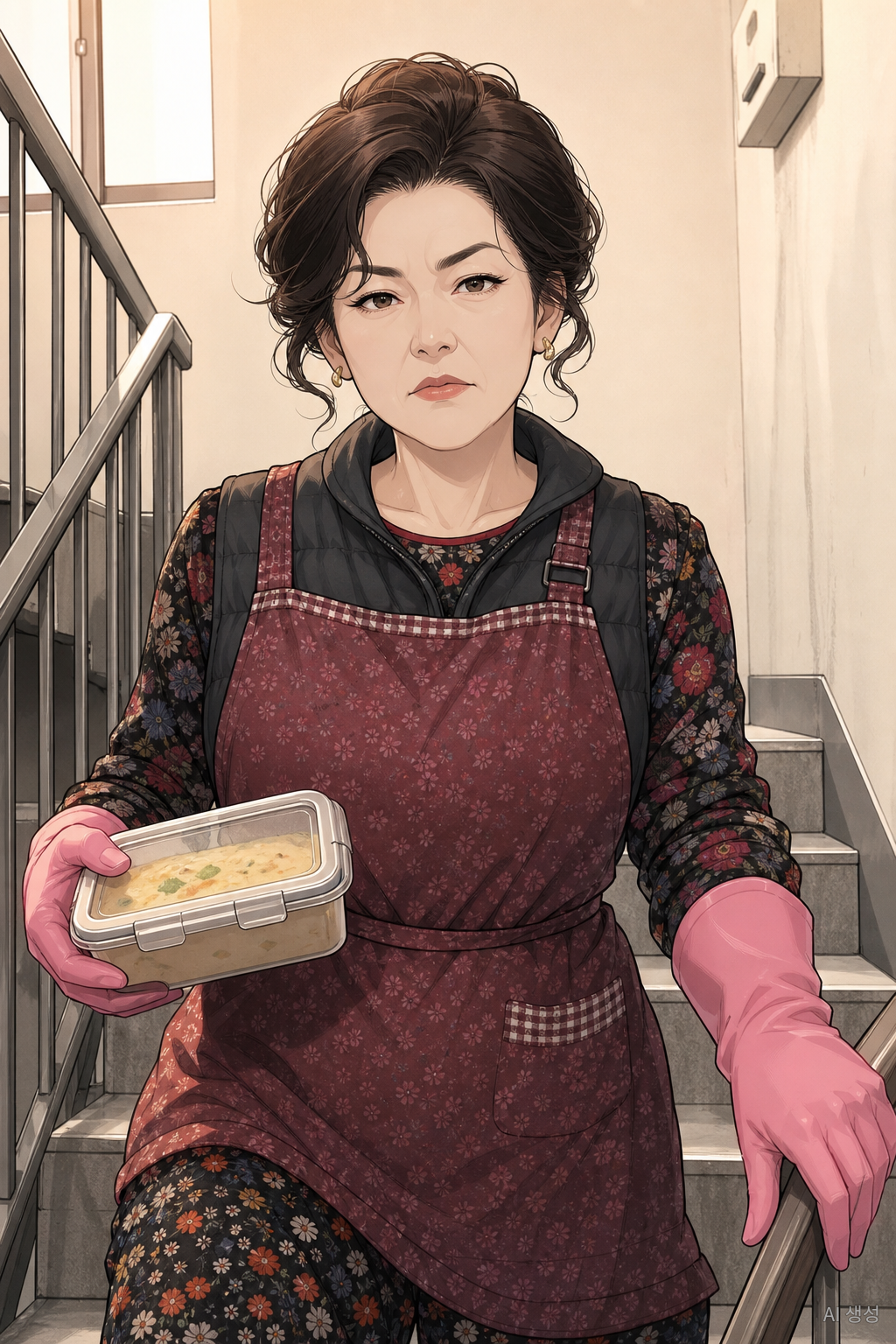林靜美