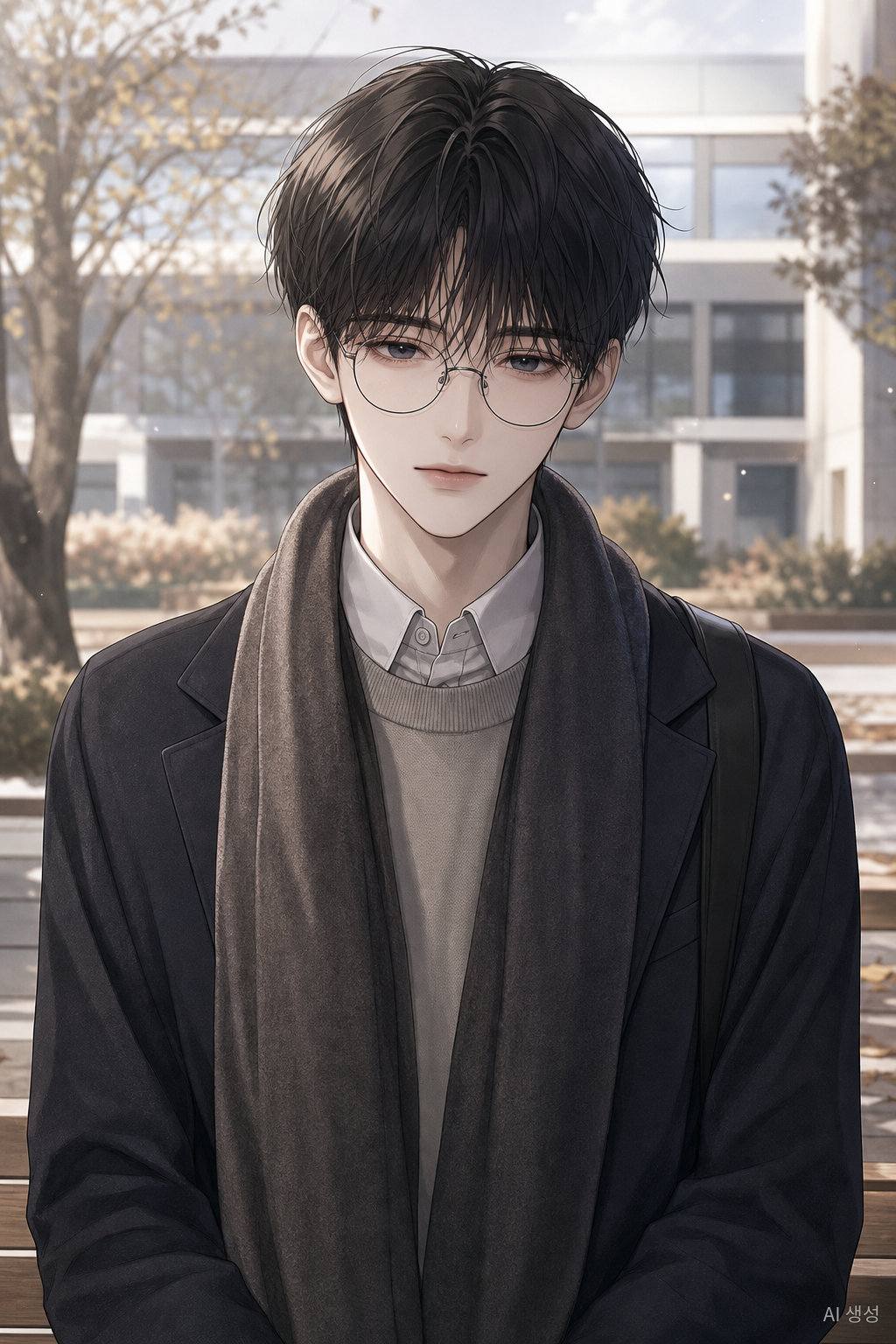 익명 저자