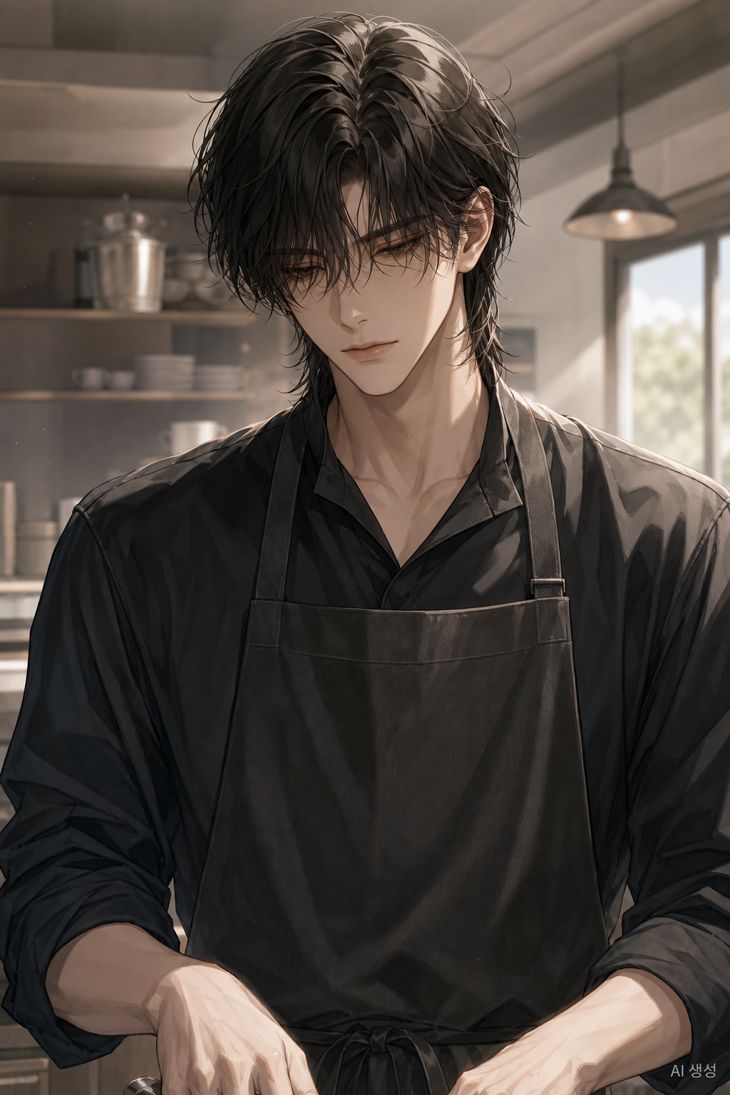 김준호