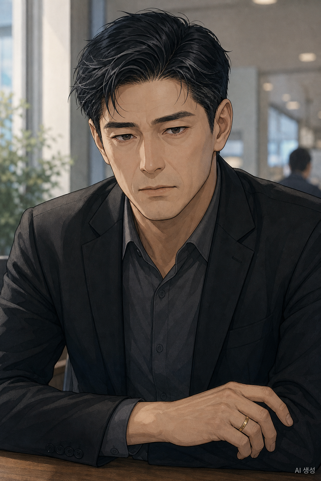 黃志明