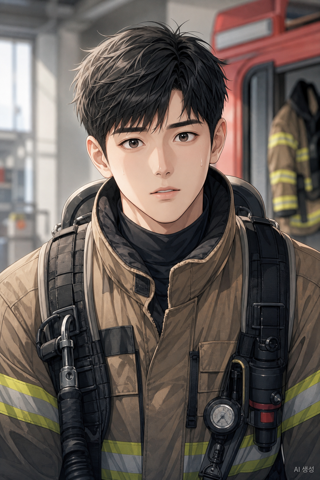 김준