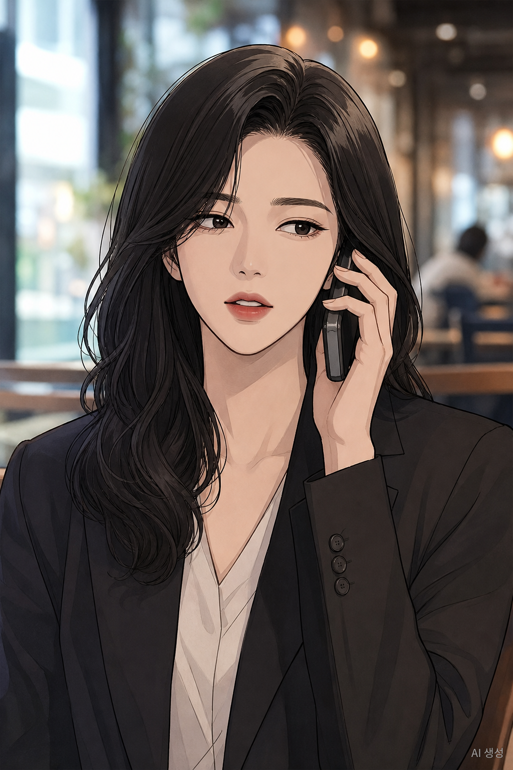 언니