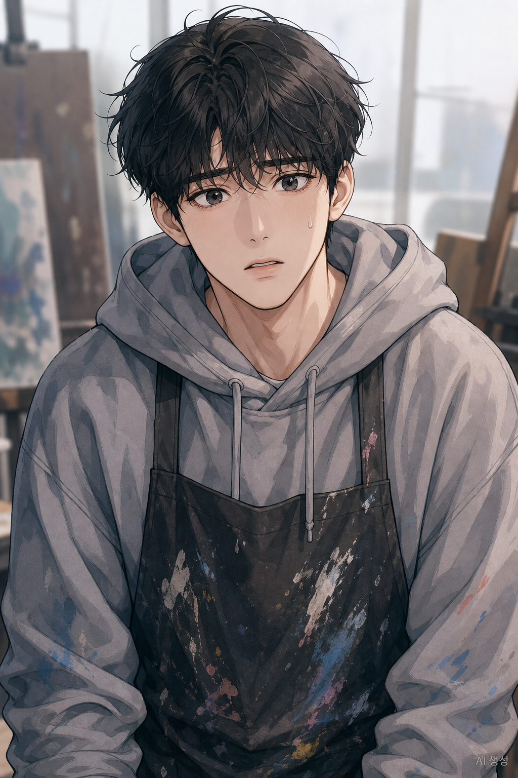 김석준