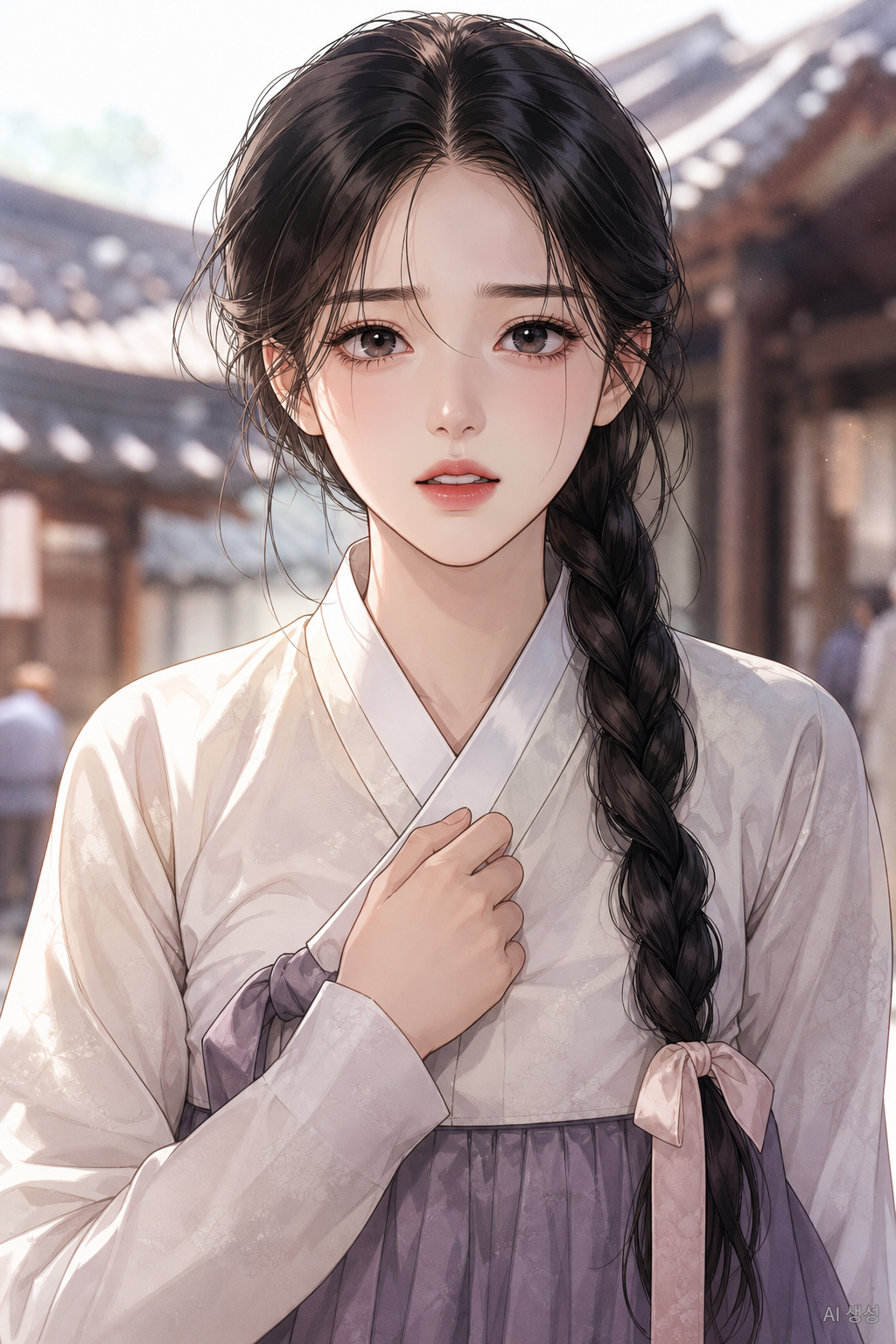 심아