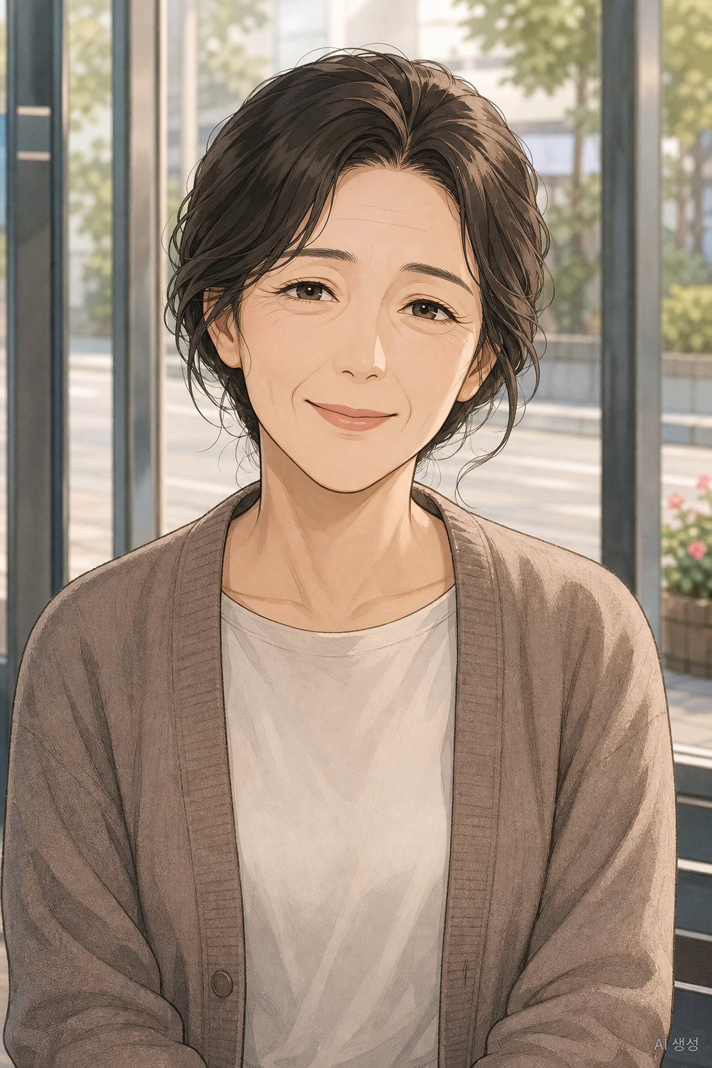 엄마