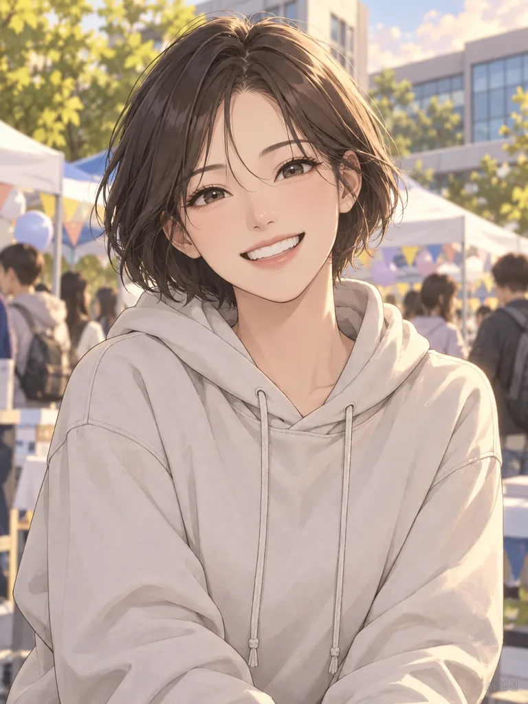 유나