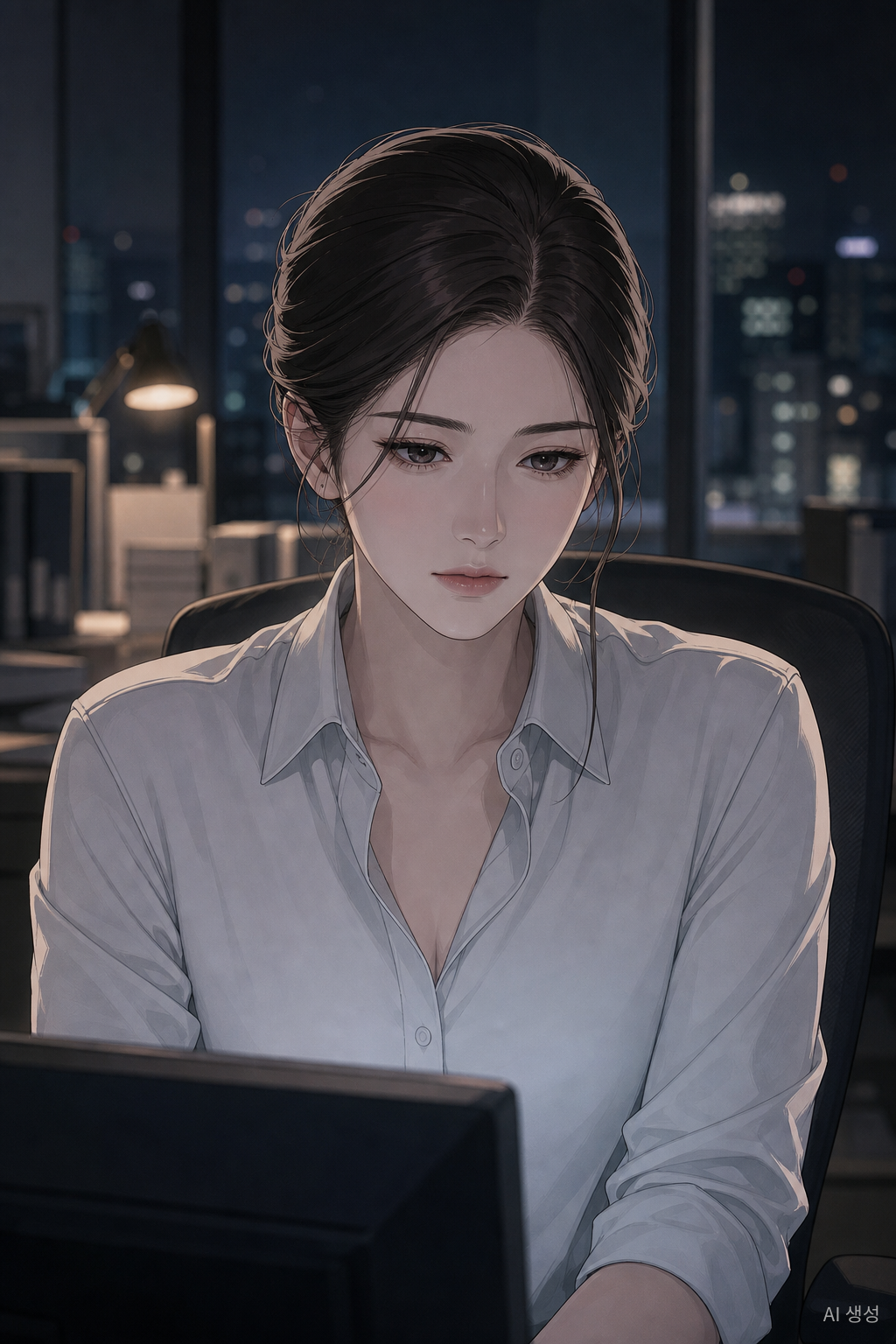 이세린
