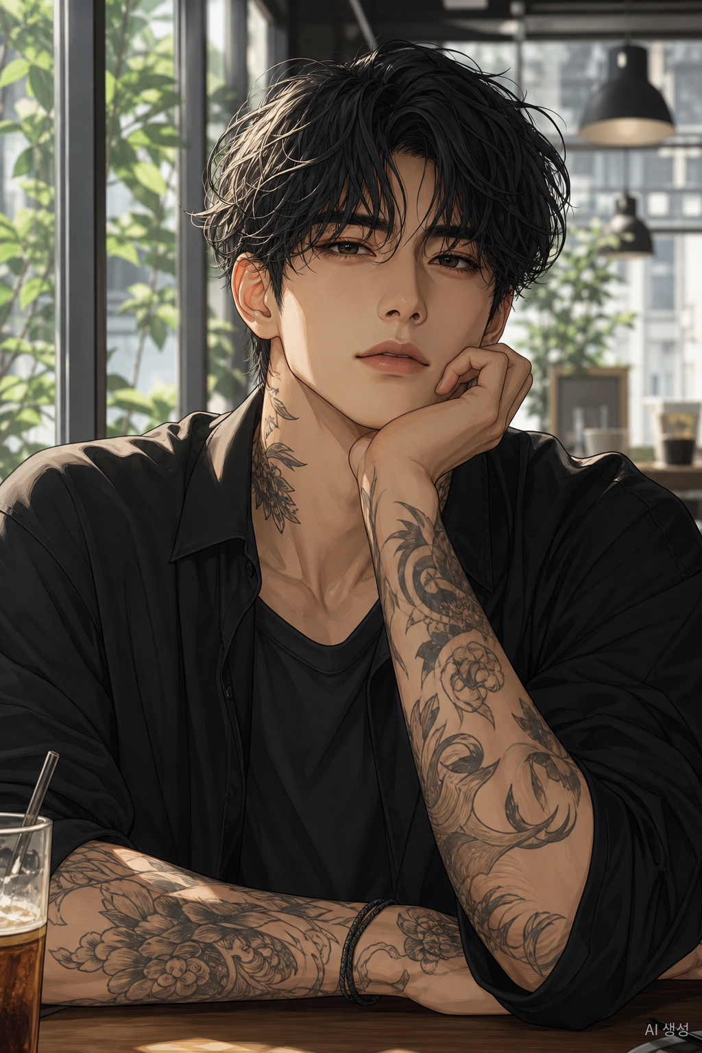 김민준