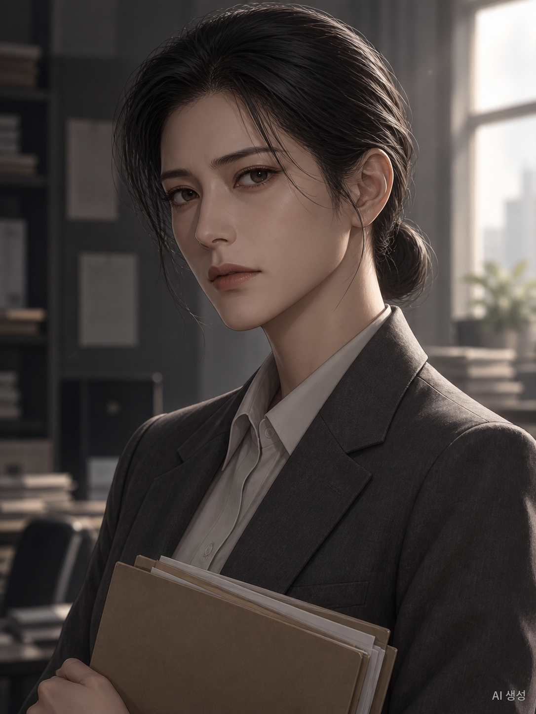 이유미
