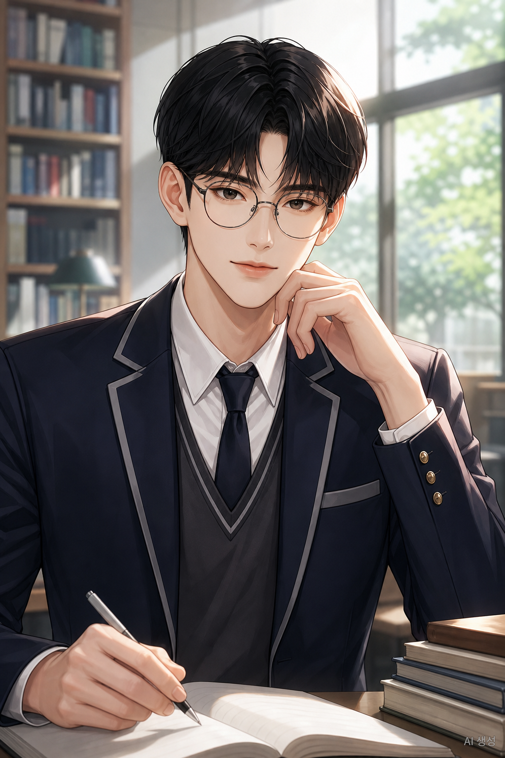 이준호