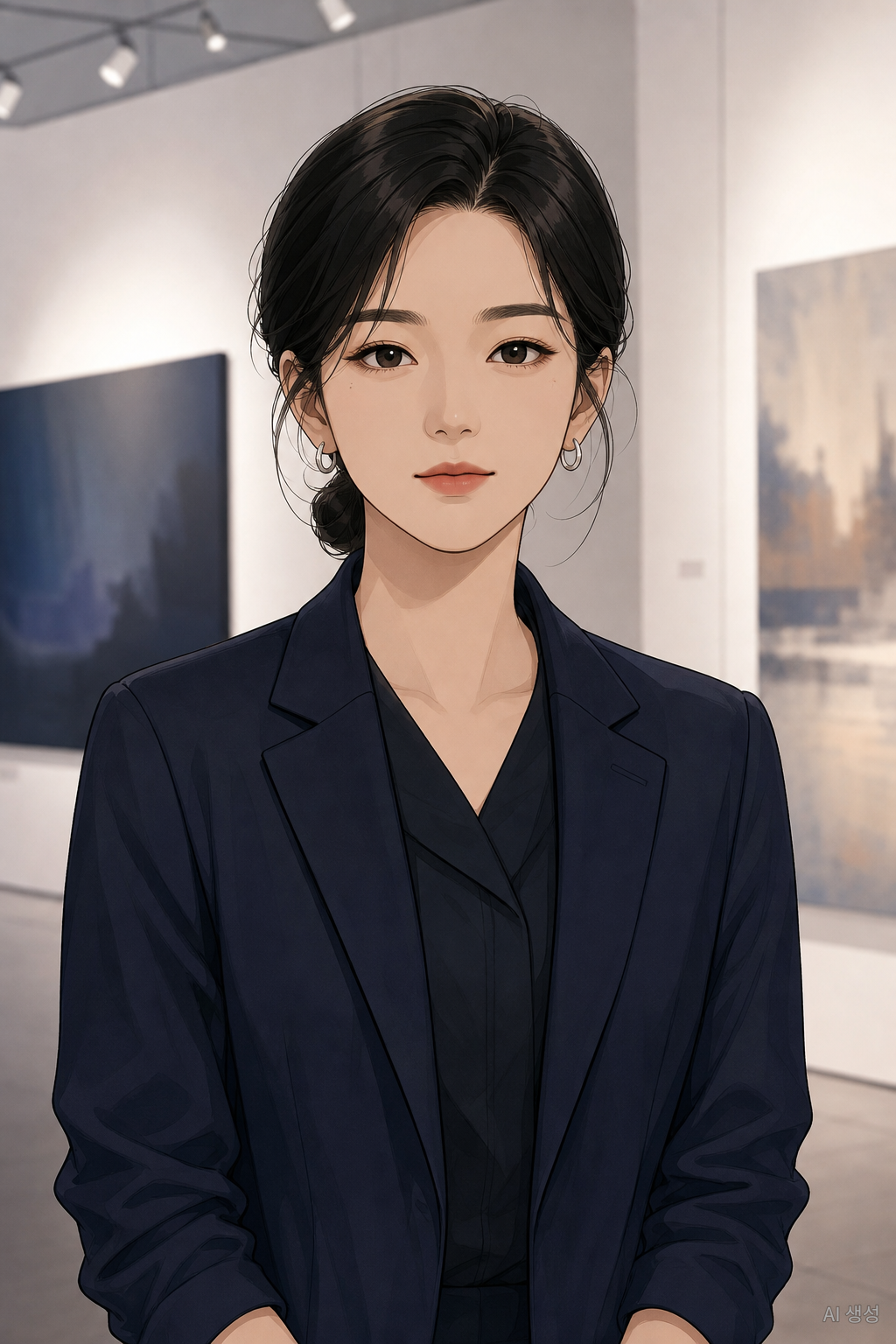 한예리