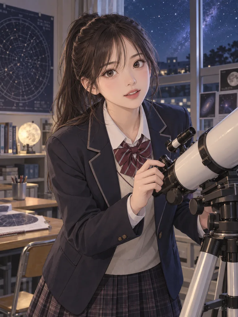민지