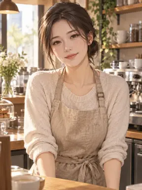 민지