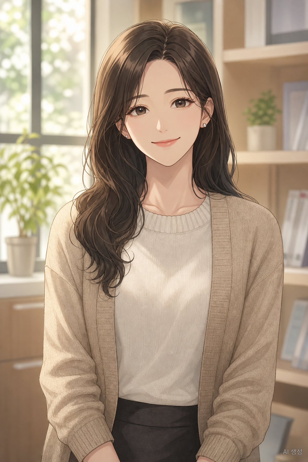 차도담