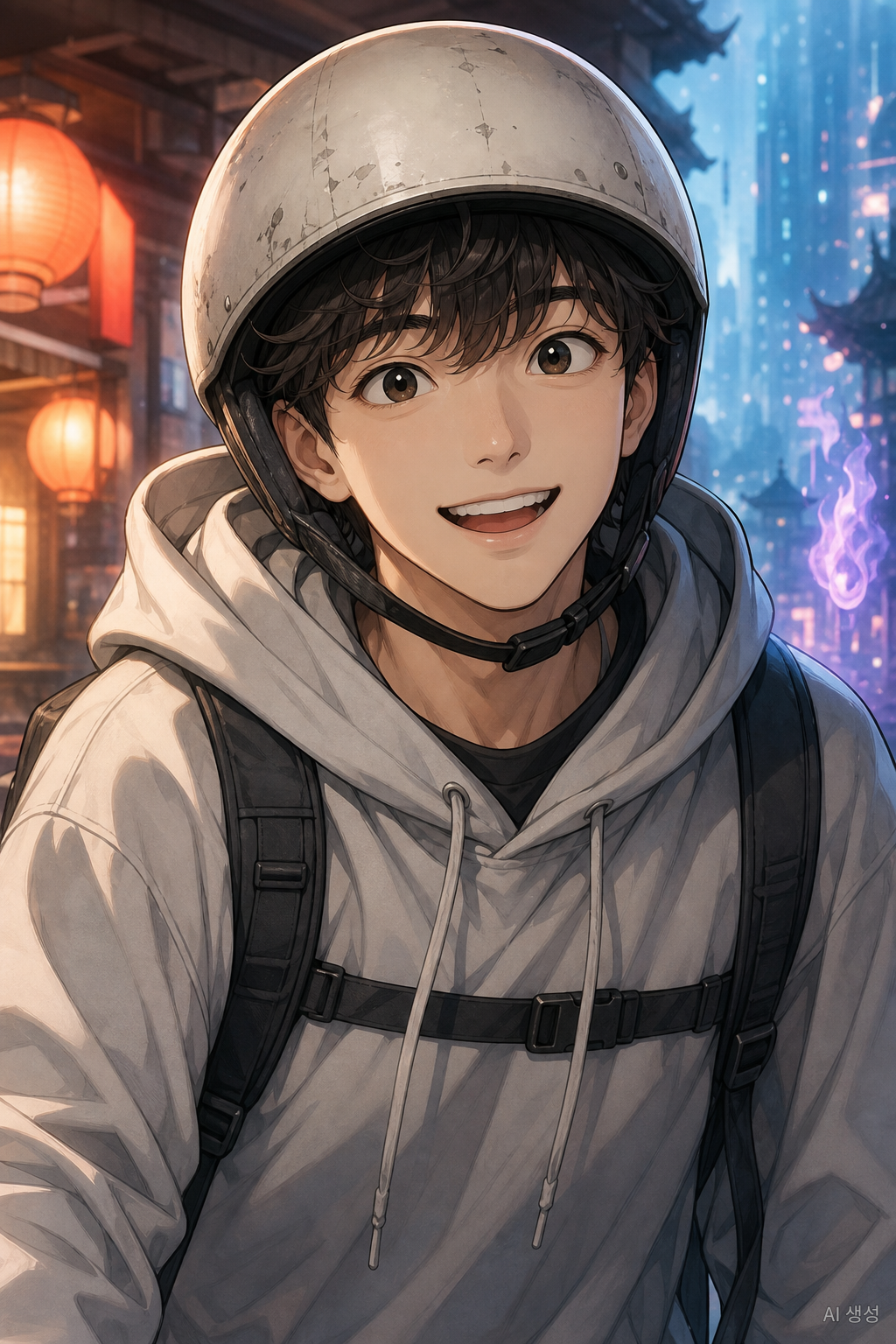 모키