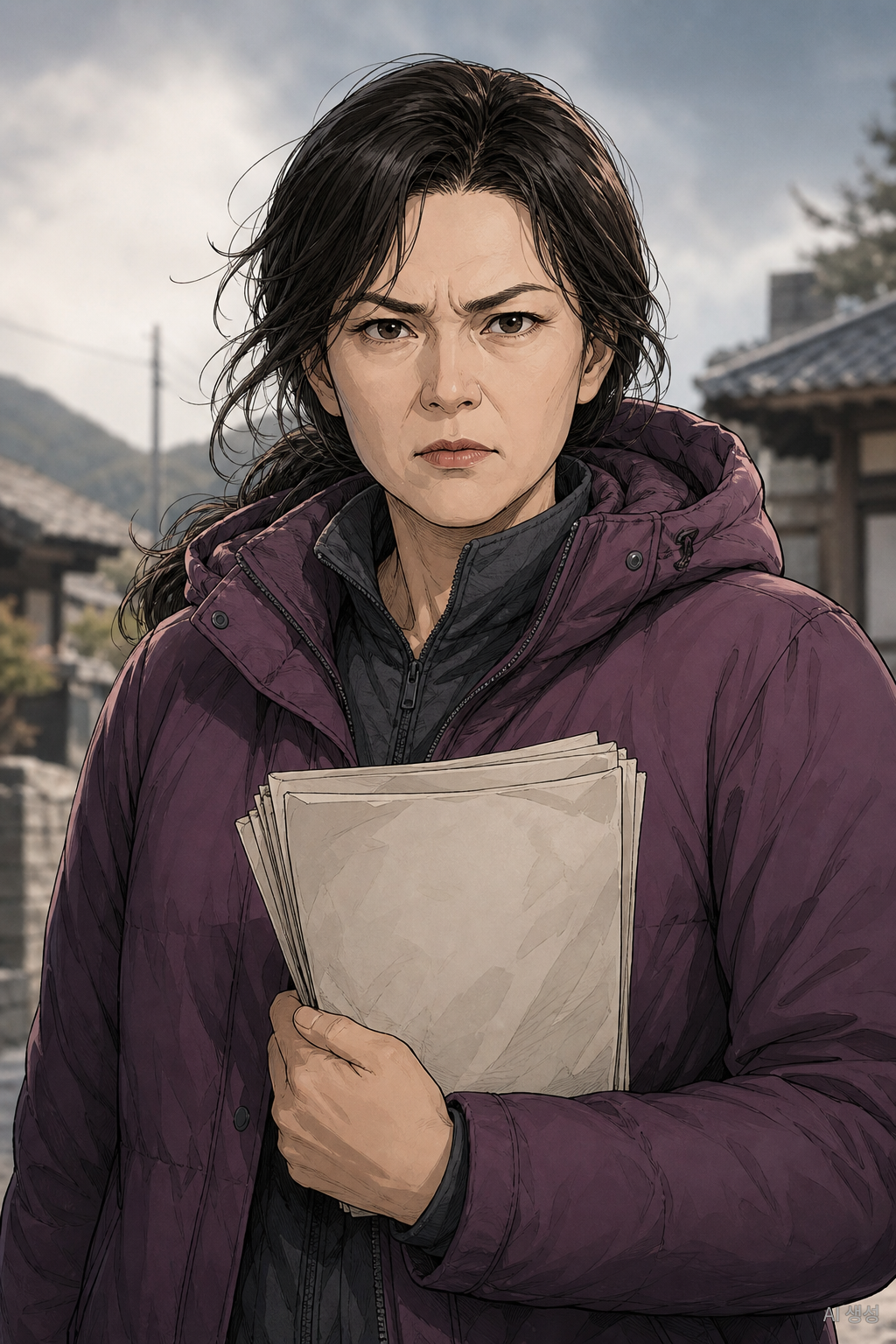 최단아