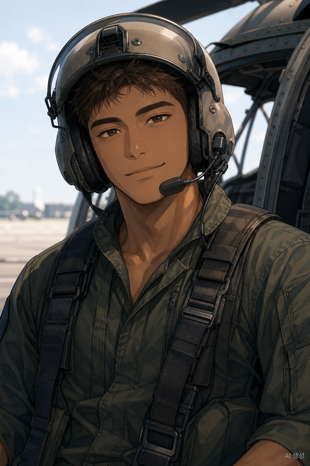박정민