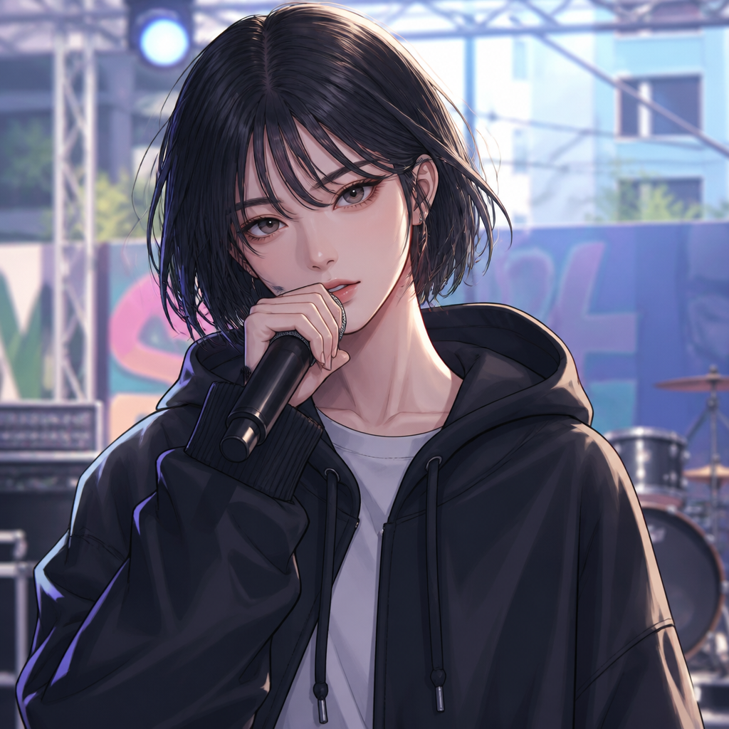 나영
