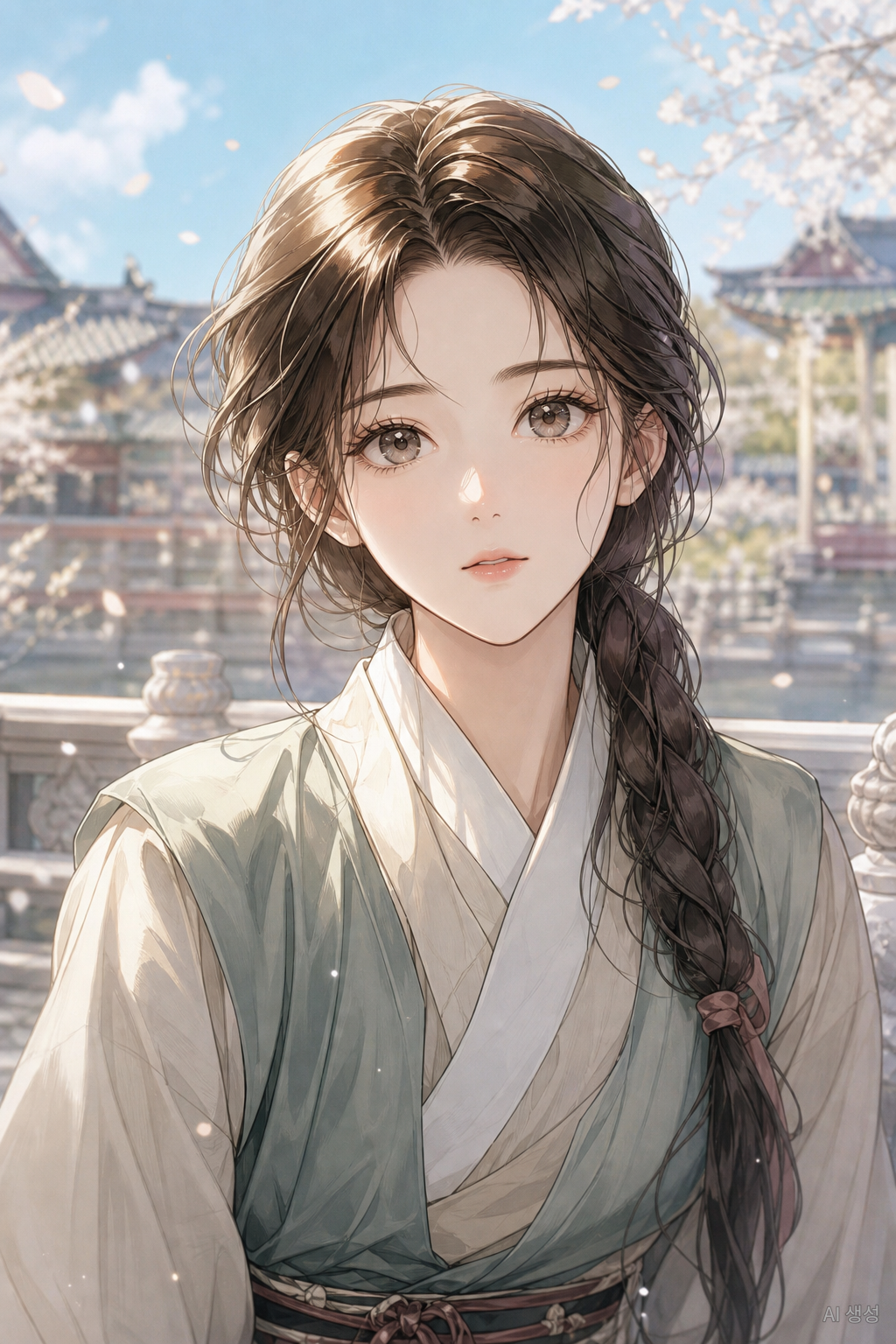 황태자비 예정자