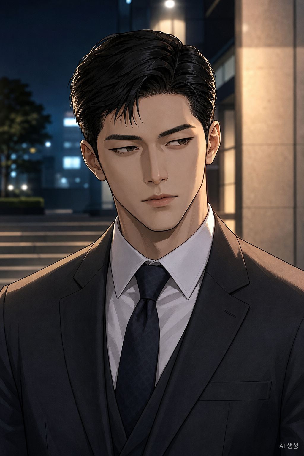 박민준