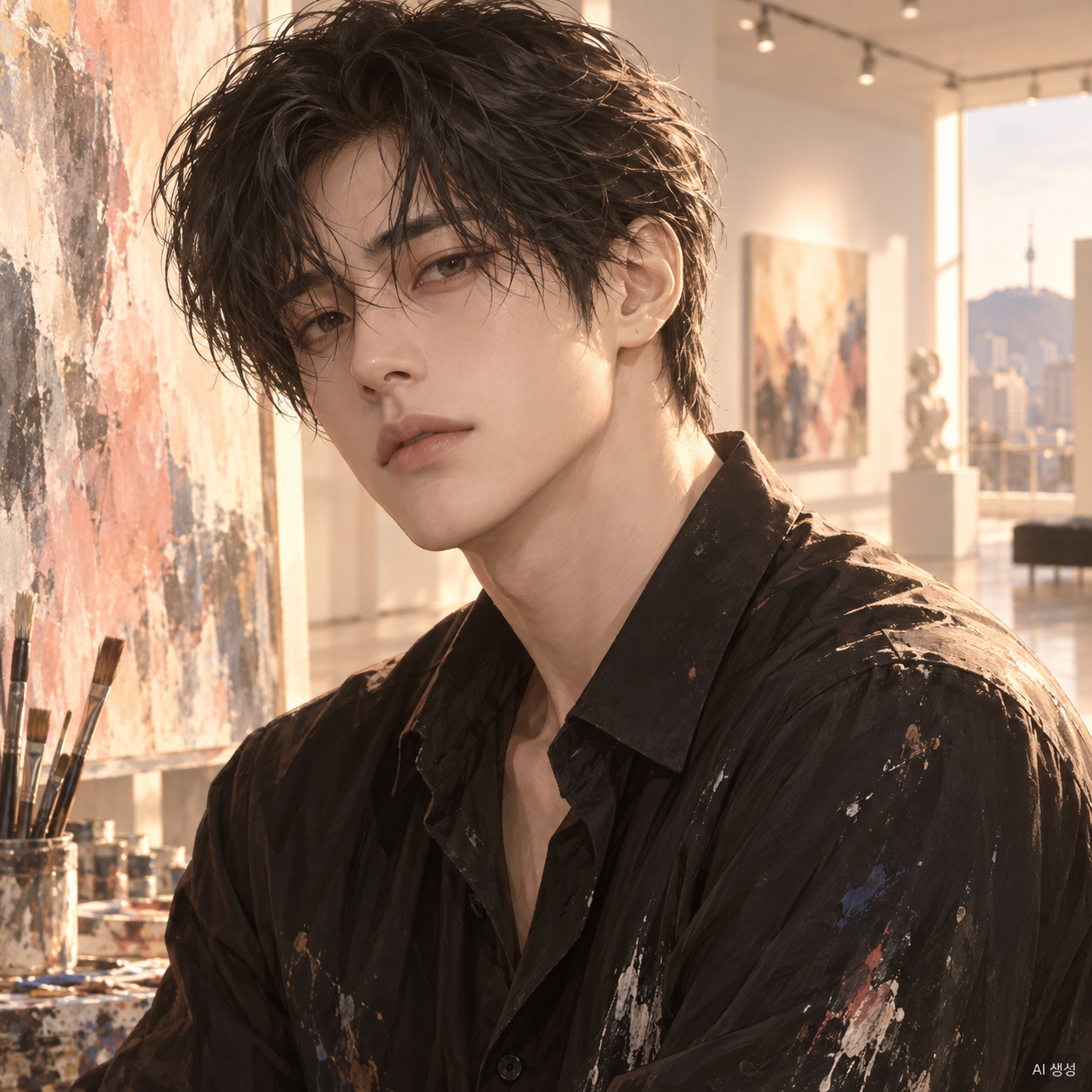 윤서준