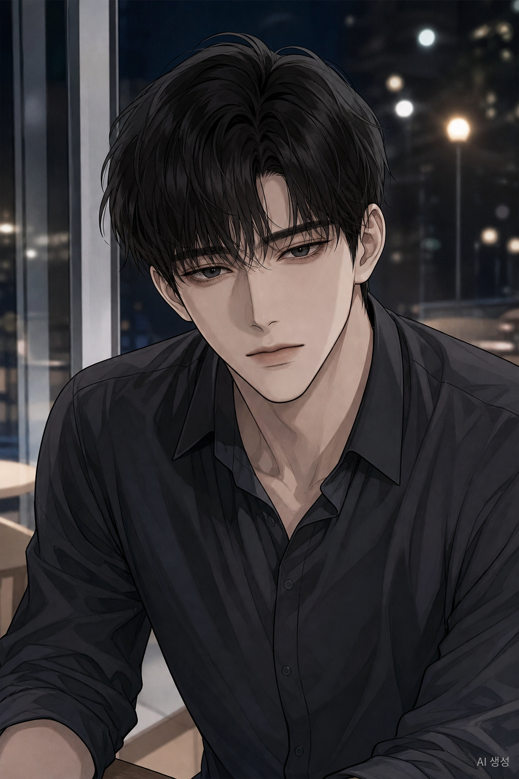 한준