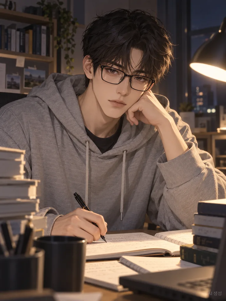 준호