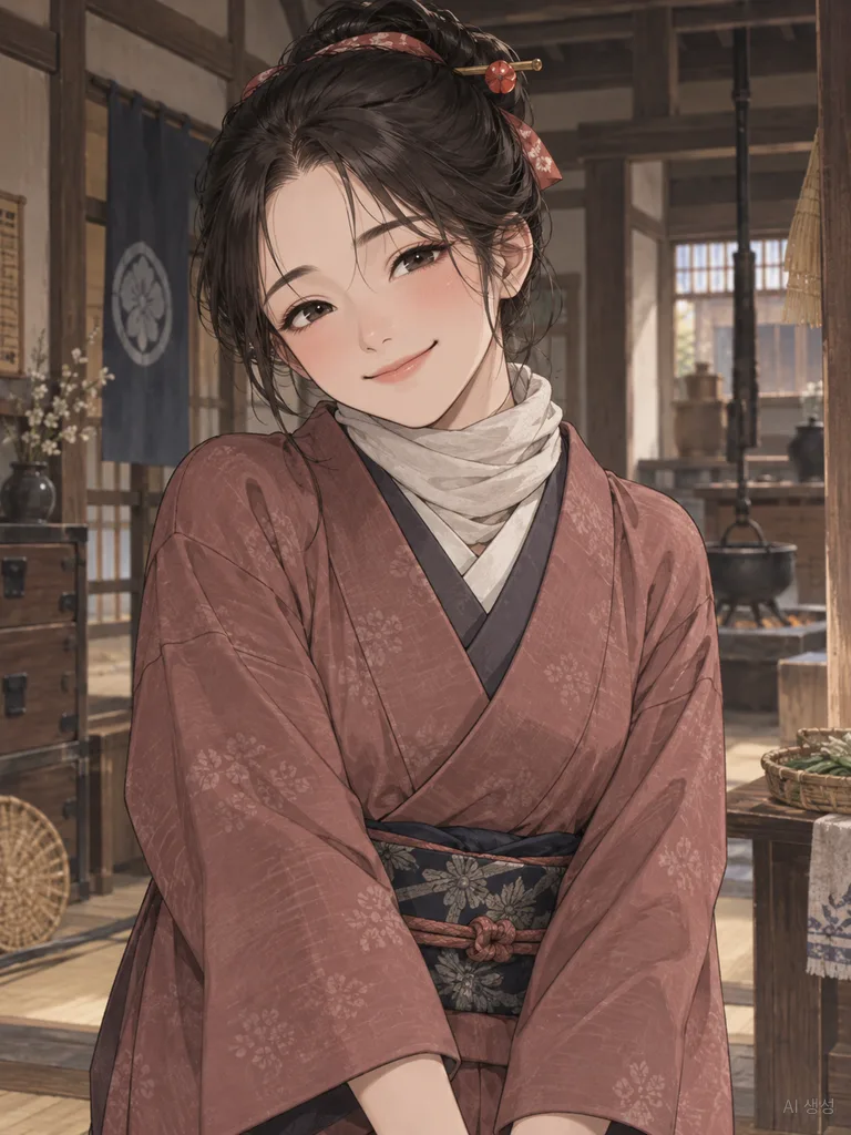 오카요(お加代)