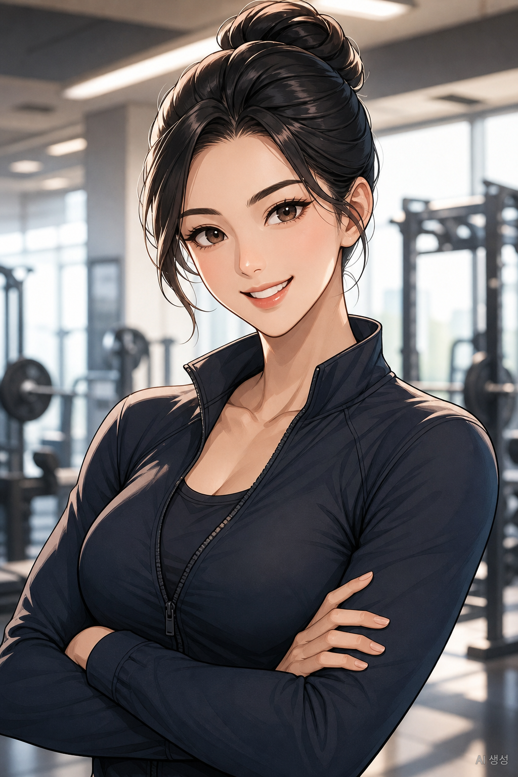 영숙