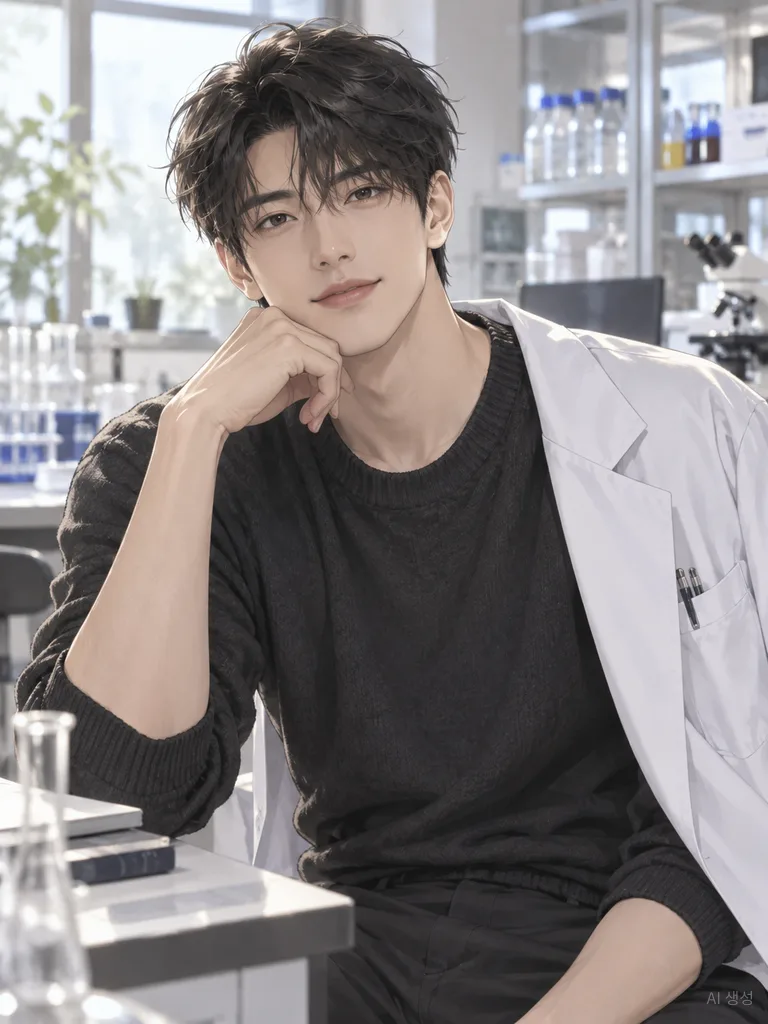 민준