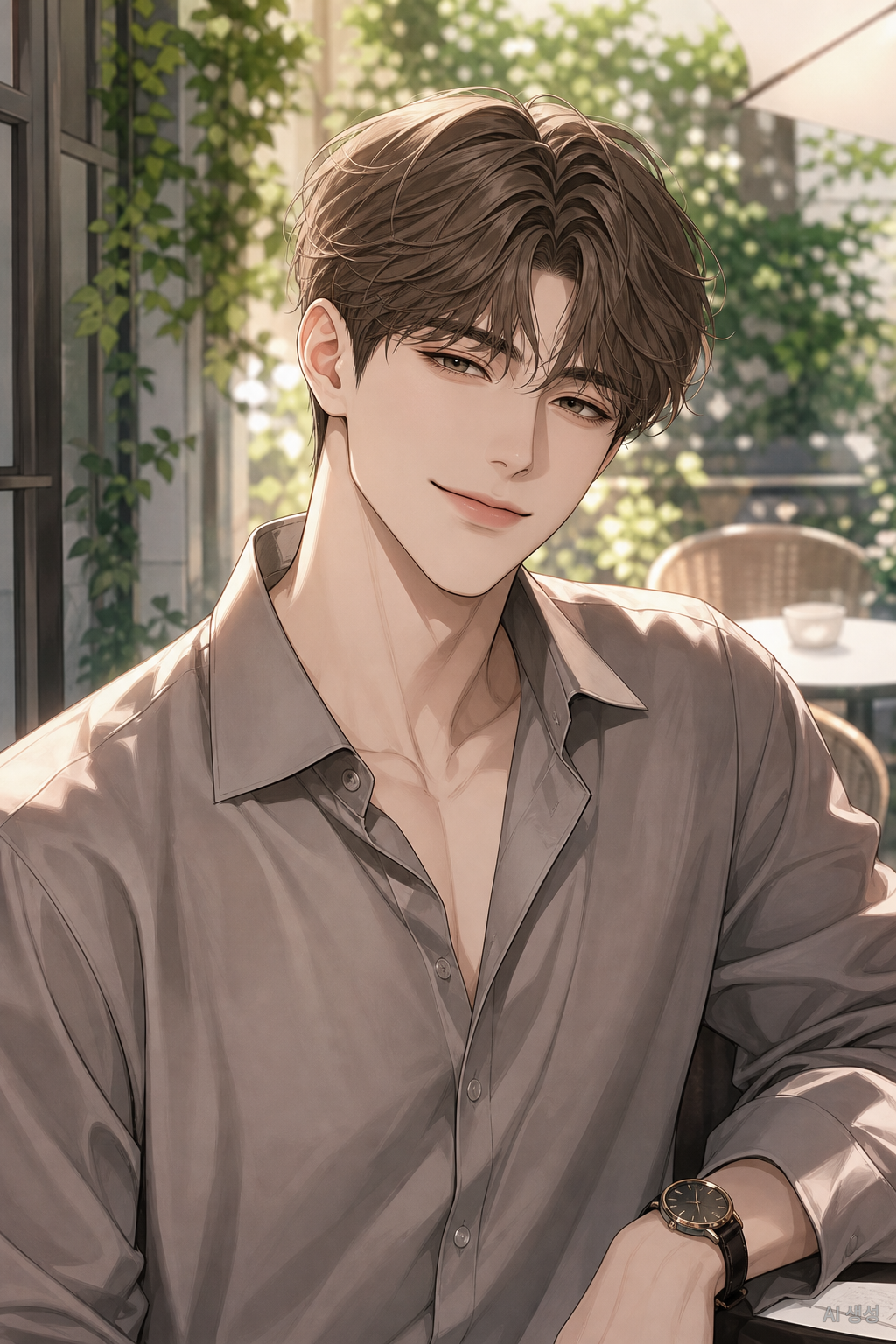 리오니스
