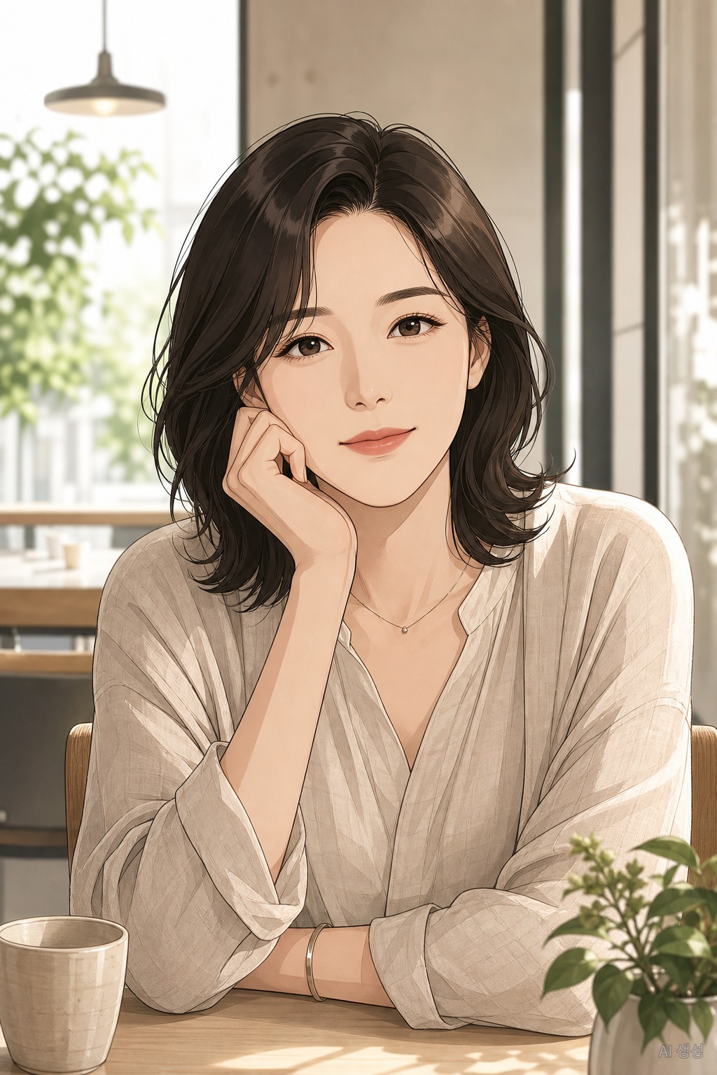 당신의 친구 오현정