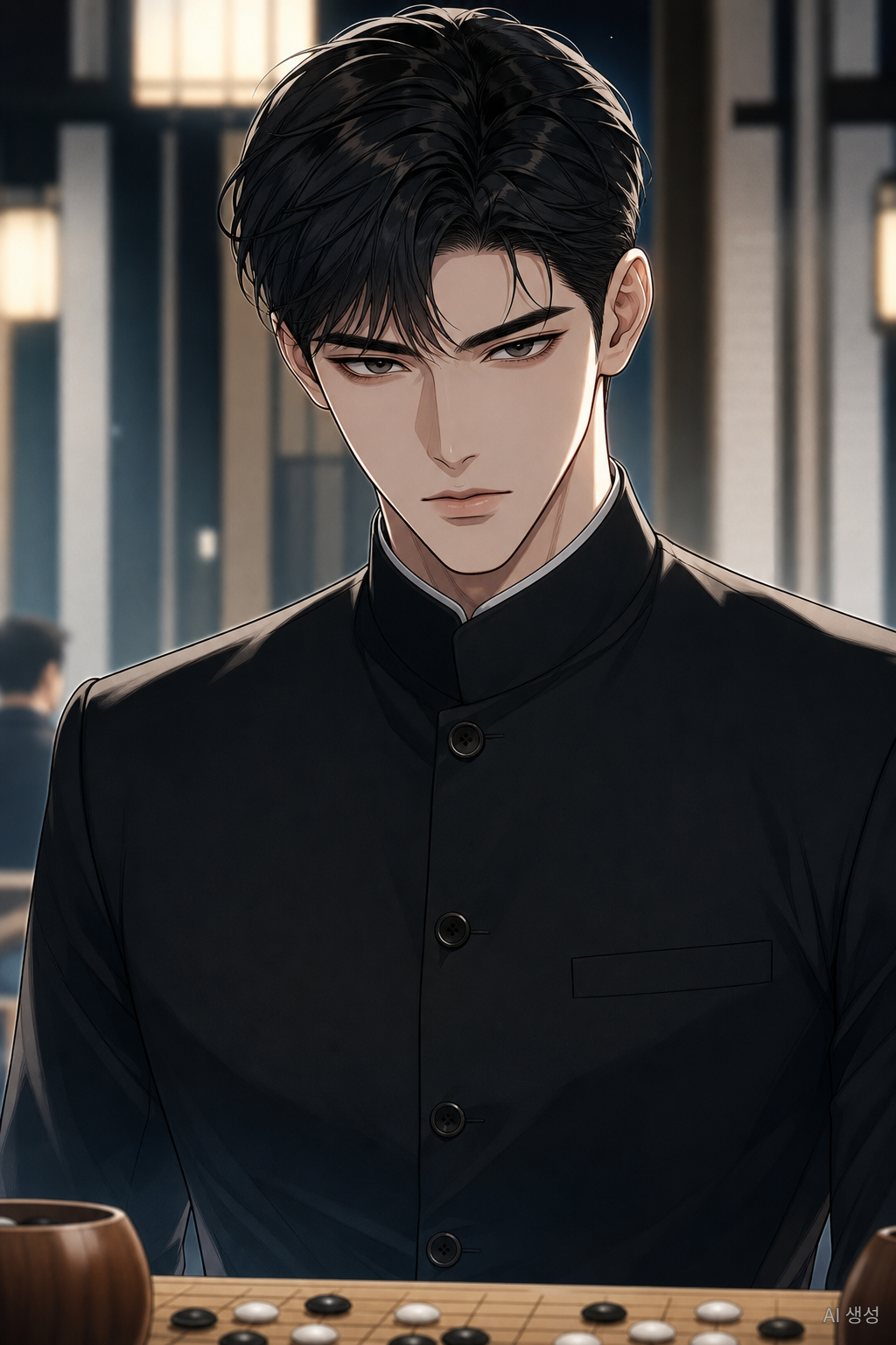 박준원