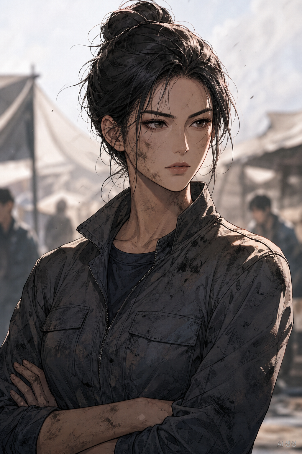소야