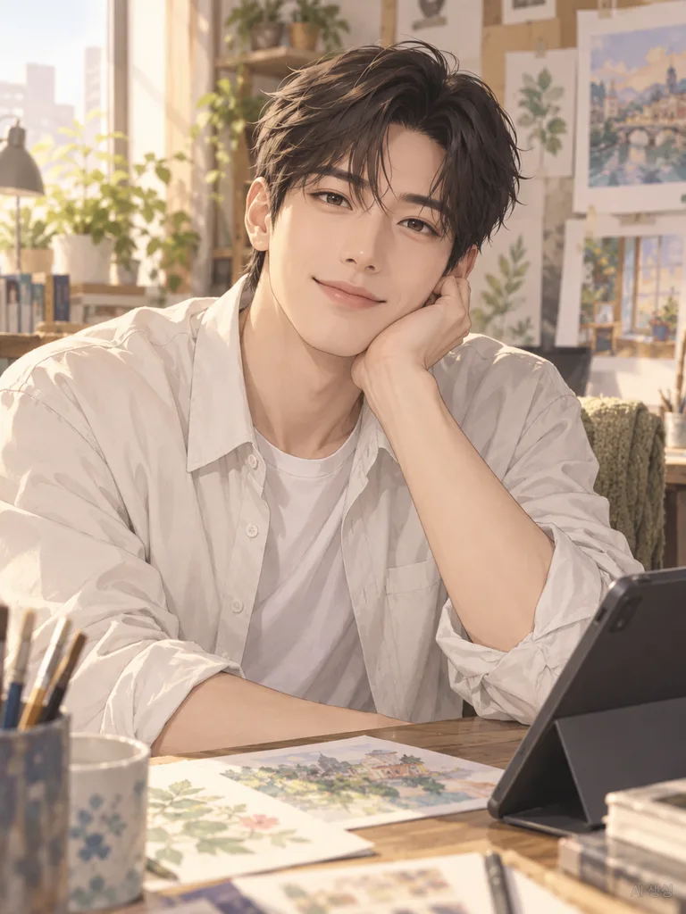 준호