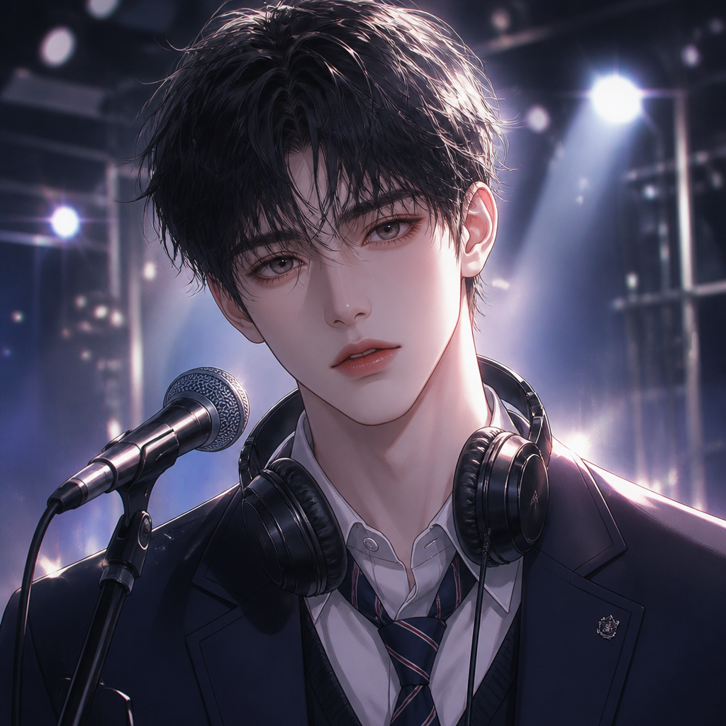 민준