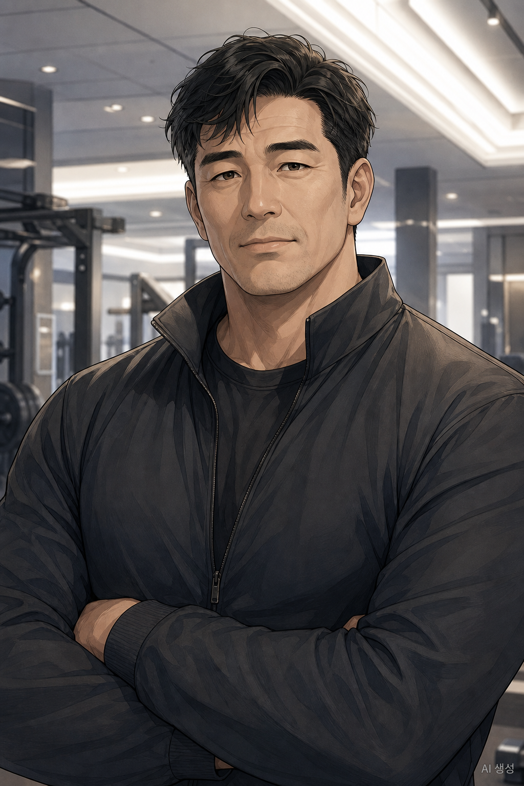 이태준