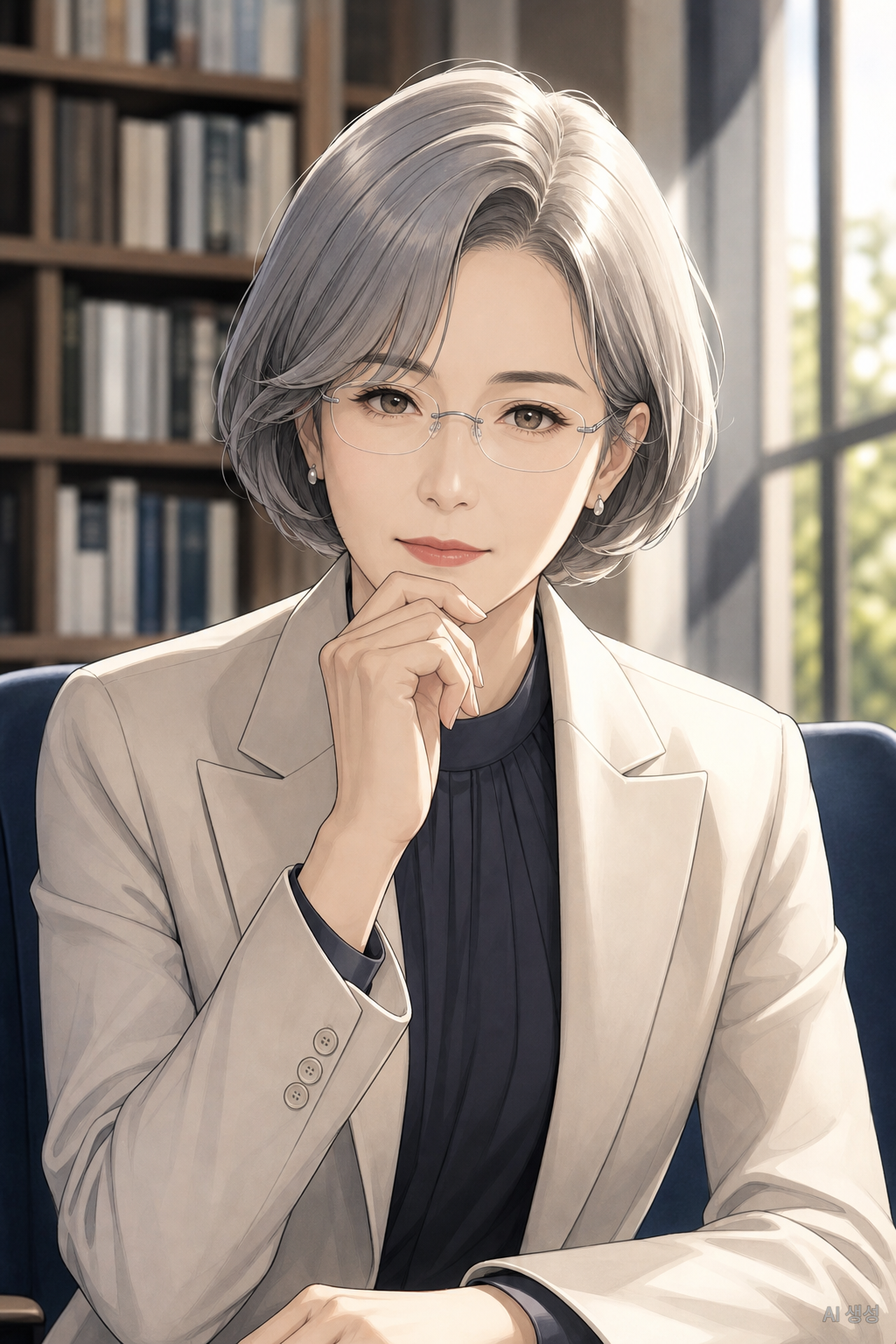 石川 美穂