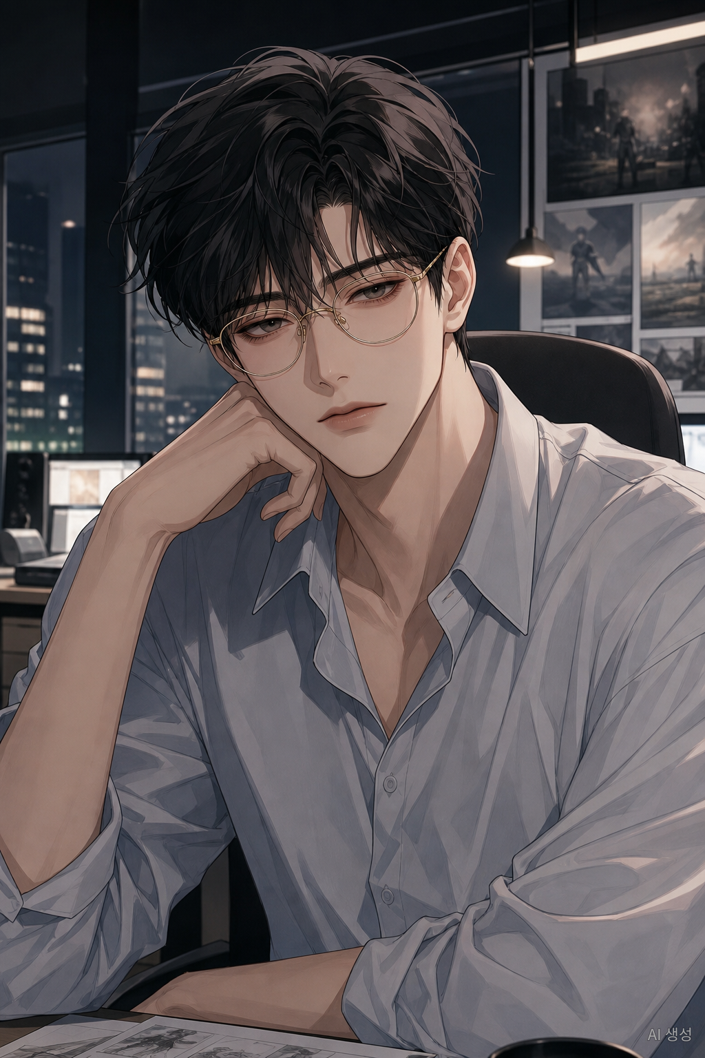 승준