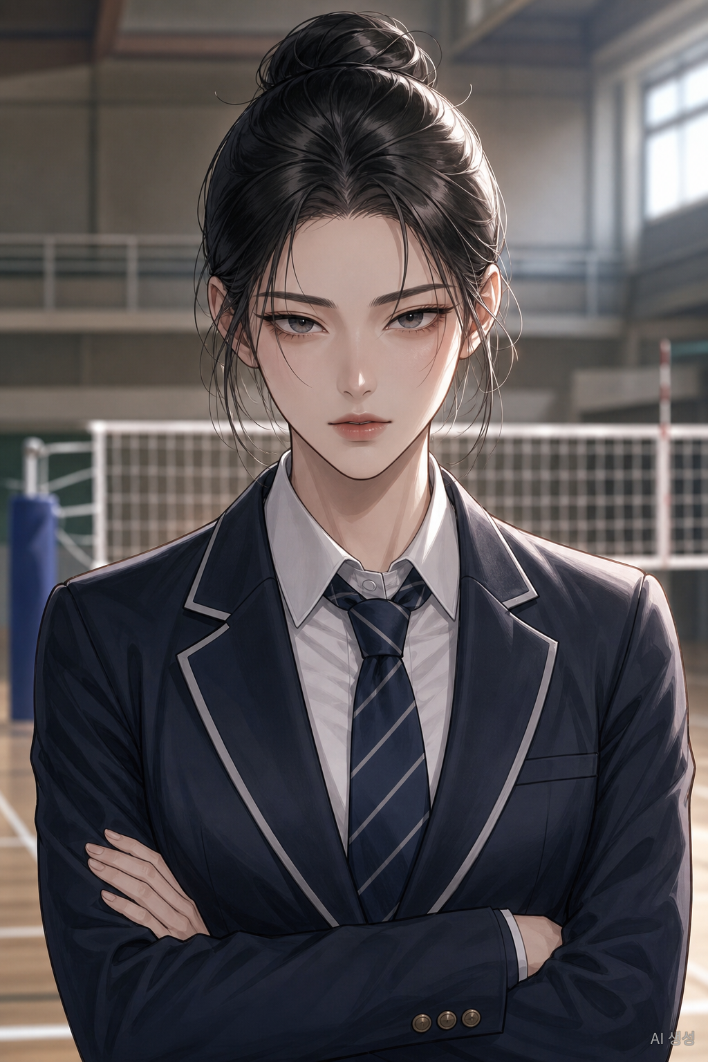 서연
