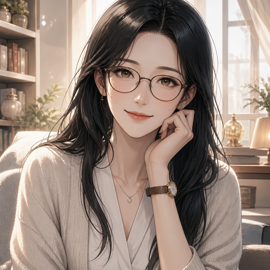 민정